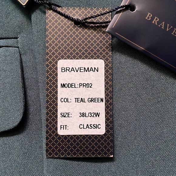 Braveman - Picture 2 of 3